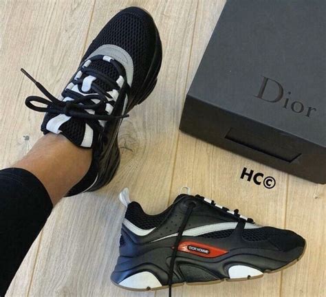 christian dior runner|christian dior sneakers.